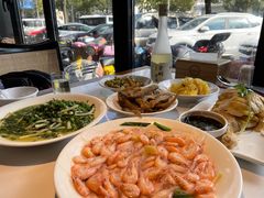 -壹只菜·崇明本地特色菜(崇明南门店)
