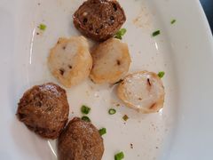 -陈鹏鹏潮汕菜(欢乐海岸 海边景观店)