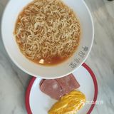 一家叫冰室的茶餐厅