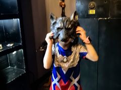 -逃脱反斗城沉浸剧情密室(北京路店)