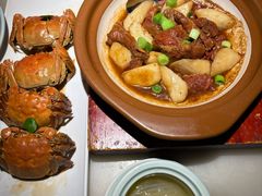 -淮扬府(安定门店)