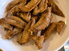 -老鼎万春卤菜(五代传承创始老店)