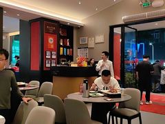 -先记烧鹅王·本地粤菜(福永店)