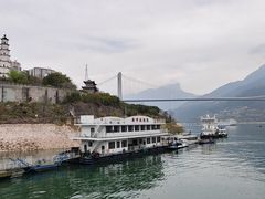 -白帝城·瞿塘峡景区