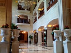 -马勒别墅饭店(静安寺店)