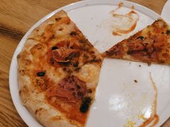 -城市大道红炉披萨烘焙坊