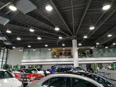 -北京之星奔驰4S店(亦庄店)