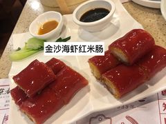 -点都德(大茶楼店)