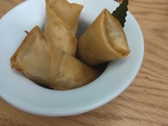 -苏小柳点心·手作小笼包(新街口分院店)