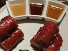 -蝴蝶里·粤菜·点心(龙湖杭州金沙天街店)
