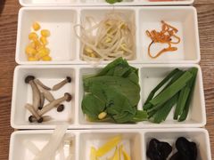 -云海肴·汽锅鸡·云南菜(苏州中心店)