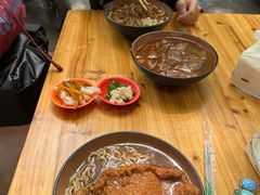 -小卫香辣面馆(老二中老大门店)