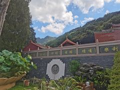 -灵光寺