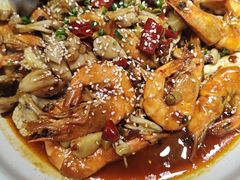 -吴掌柜·藕汤印象(南湖店)