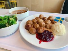 -宜家家居（上海徐汇商场店）-停车场