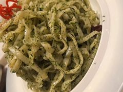 -李记搅团•非遗陕菜(三桥店)