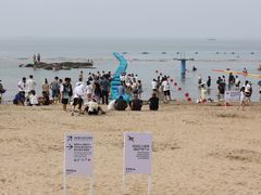 -老虎石海上公园