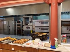 -詹记桃酥(融创茂店)