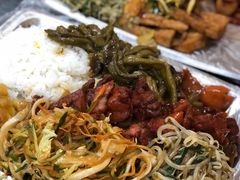 -晓宇盒饭(民安街店)