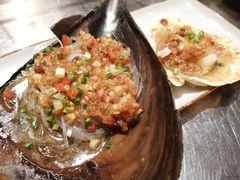 -很久以前羊肉串(大华三路店)
