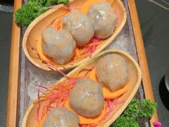 -季季山·云南野生菌火锅(上海首店)