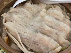 -京菜·砂锅居·烤鸭(西四店)