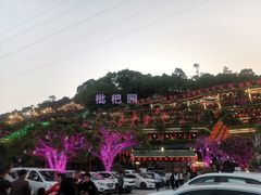 -枇杷园食为鲜火锅(南山店)