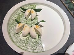 -锦府园·新台州菜(合生汇店)