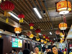 -新高记·粤菜·湛江鸡(南头古城店)