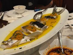 -香乐园·淮扬菜中餐厅·Shang Garden(福田香格里拉店)