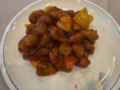 -功德林素菜饭庄(前门店)