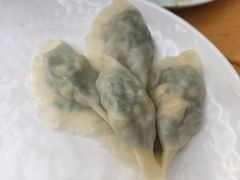 -一轩饺子馆(丽都店)