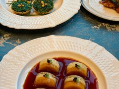 -扬州香格里拉·香宫中餐厅