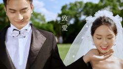 点击看大图 -金夫人婚纱摄影