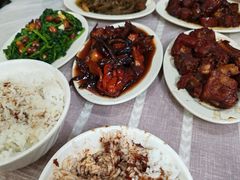 -尹记餐馆(花园店)