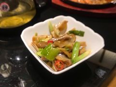 -翠姐姐农家大院·16年土菜馆(滨康路店)