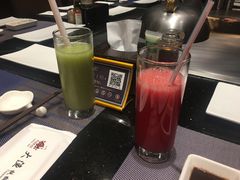 -大渔铁板烧(大悦城店)