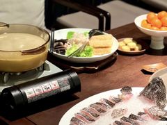 -上饍·中国厨房(建发JFC品尚中心店)