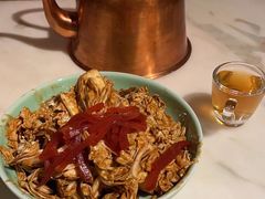 -小吊梨汤·北京菜·烤鸭(鸟巢店)