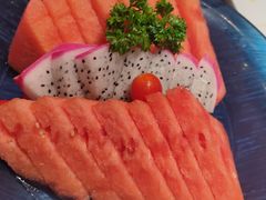 -京味张·北京烤鸭(天河南二路店)