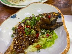 -清真新疆叶尔羌烤肉店(新香洲店)