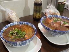 -叶新小吃店(来凤小区总店)