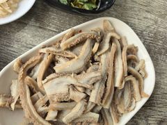 -津门张记包子铺(华昌道店)