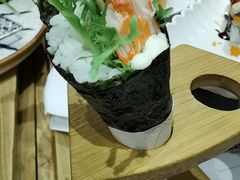 -Sushi Love 创意寿司(丽影广场店)