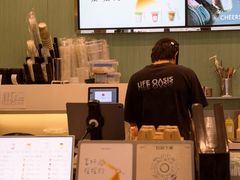 -宝藏绿洲(万象前海店)