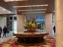 -北京饭店