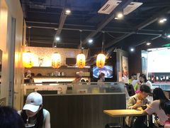 -鲜芋仙(番禺万达广场店)