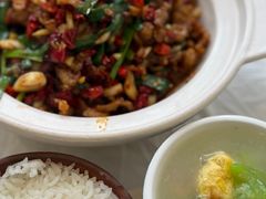 -新新湘菜馆(新中街二条店)