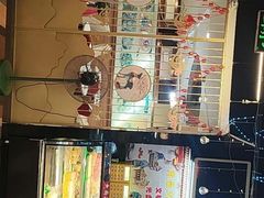 -尚品海鲜肥牛自助火锅(湖明店)