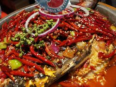 -南锣南门(东方银座店)
